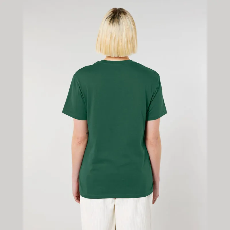 Rocker Tubular unisex t-shirt