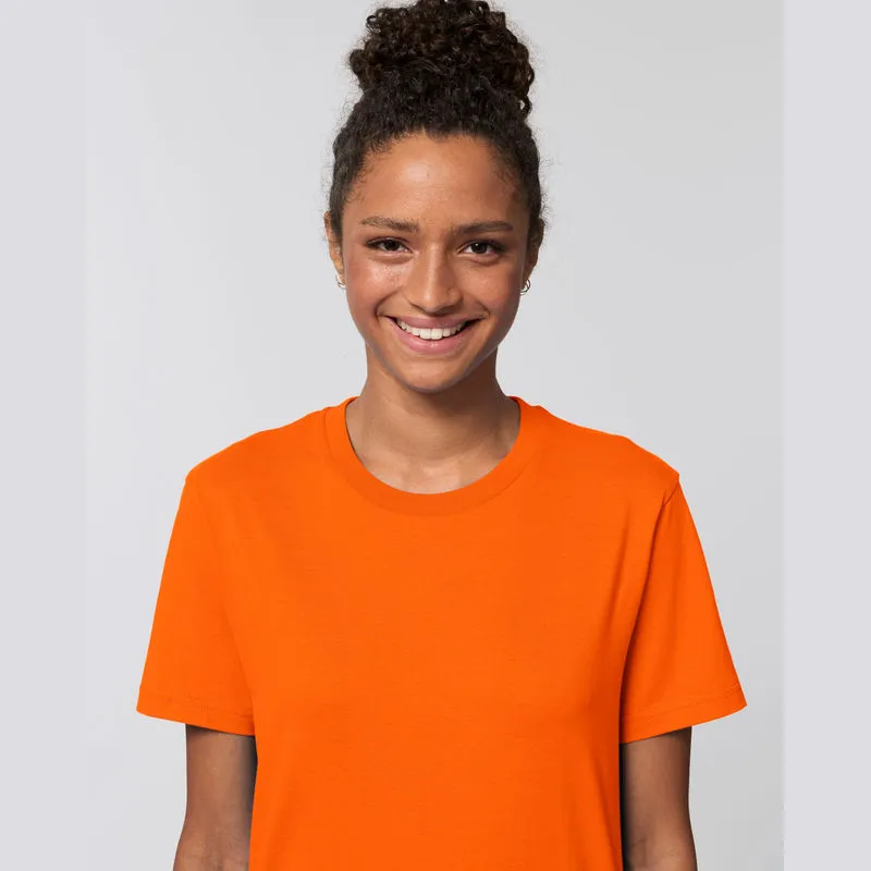 Rocker Tubular unisex t-shirt