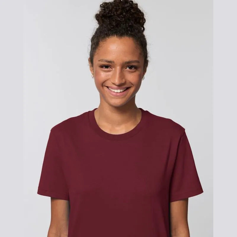 Rocker Tubular unisex t-shirt