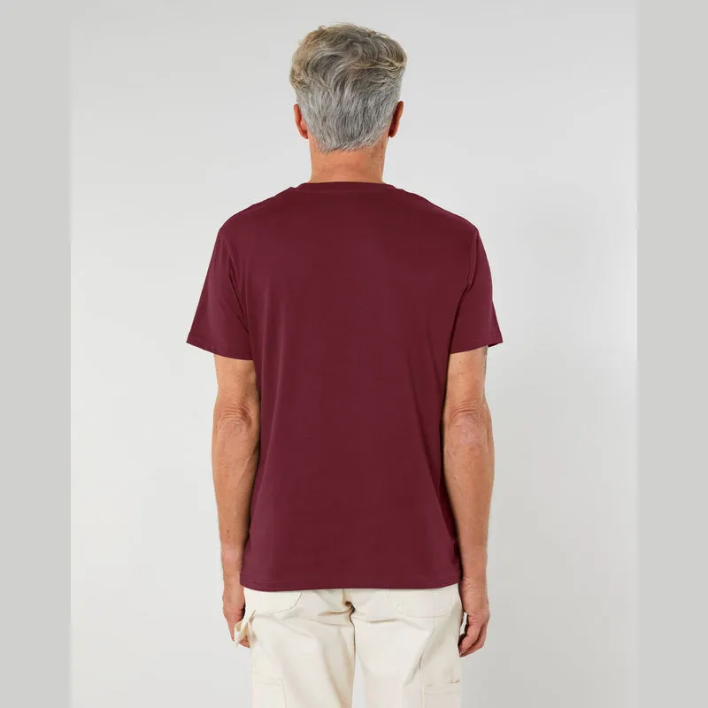 Rocker Tubular unisex t-shirt