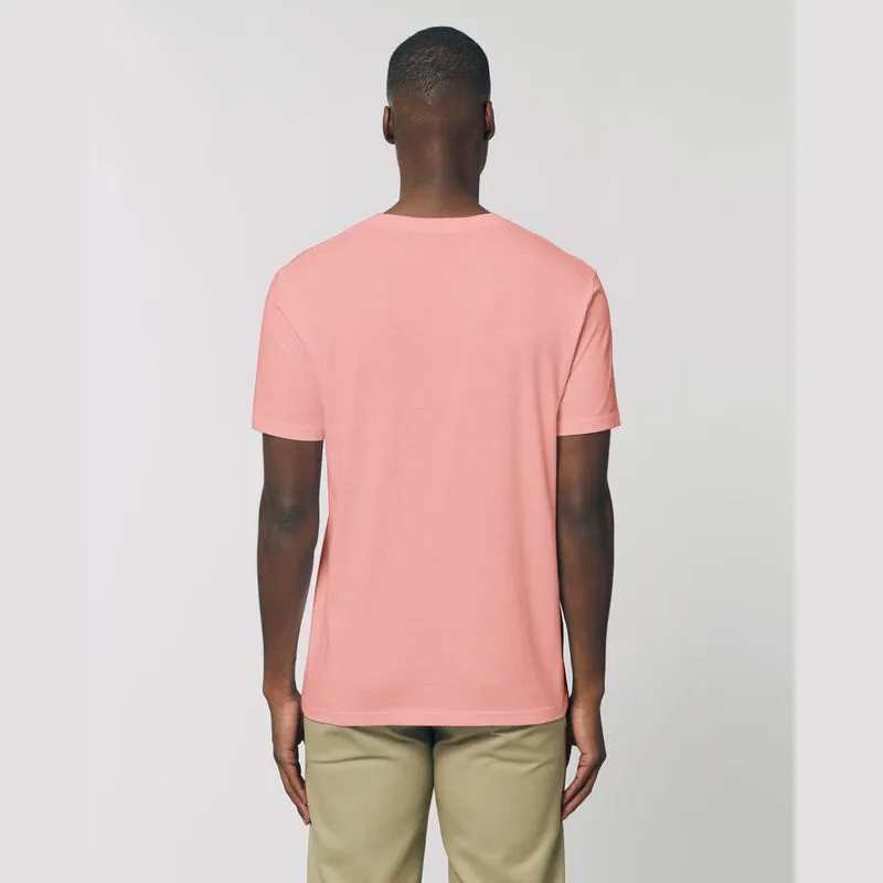 Rocker Tubular unisex t-shirt