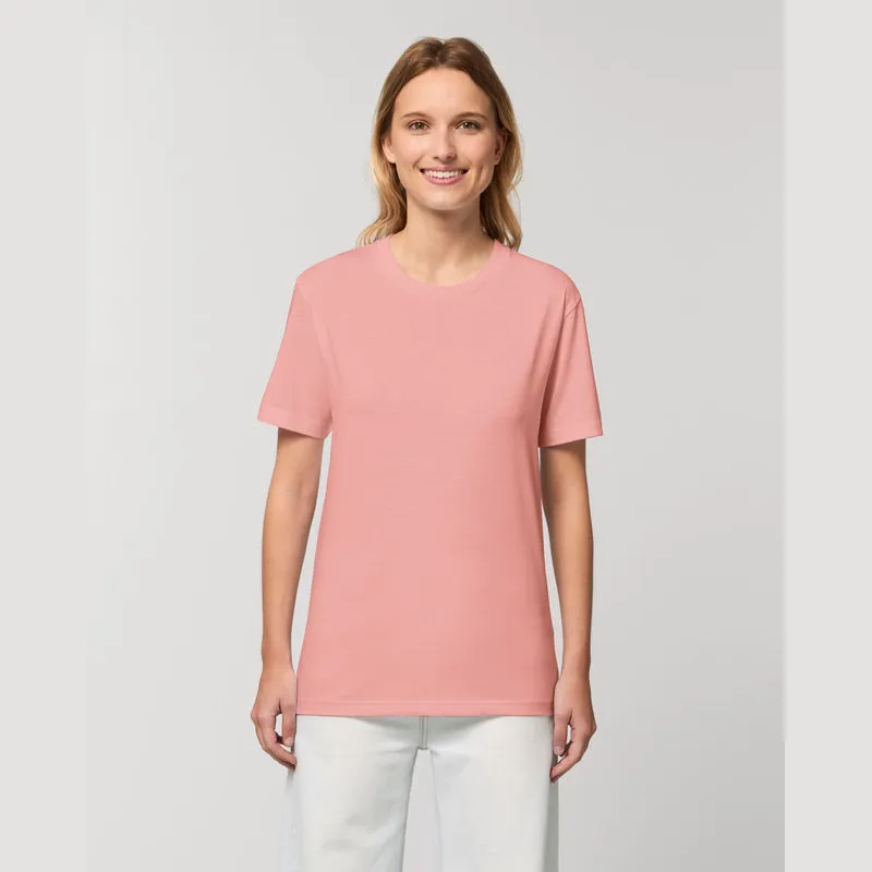 Rocker Tubular unisex t-shirt