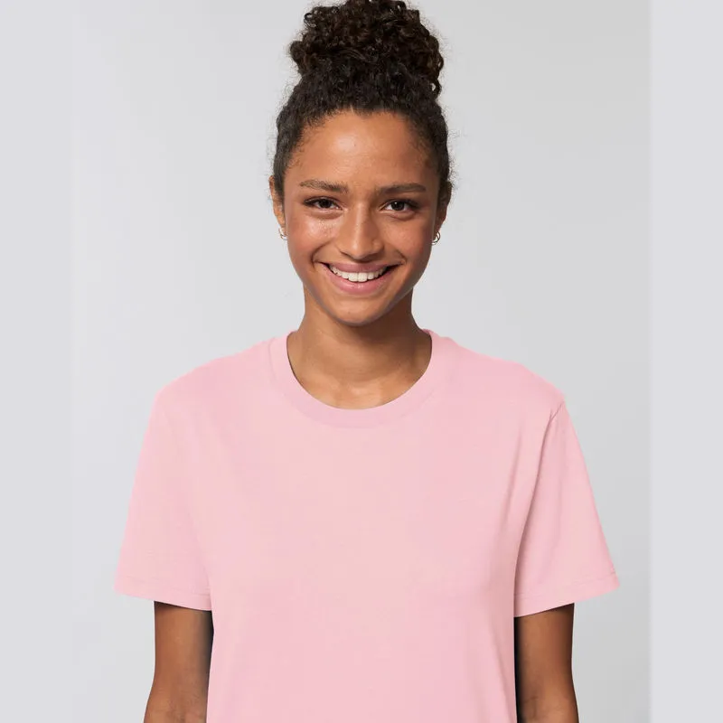 Rocker Tubular unisex t-shirt
