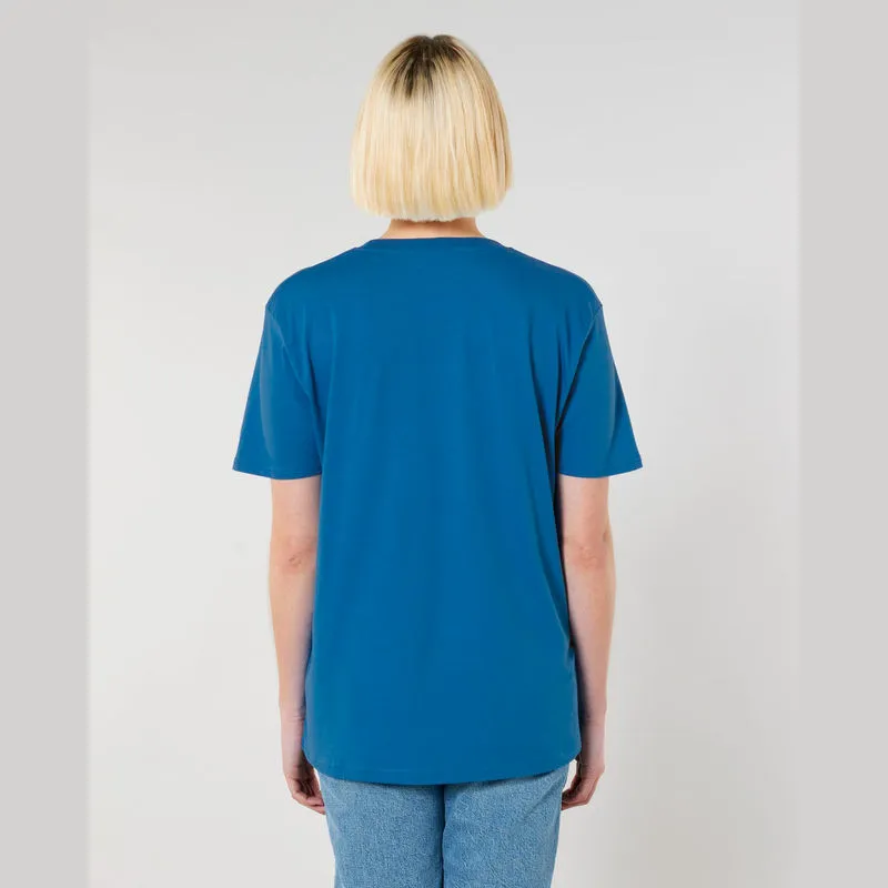 Rocker Tubular unisex t-shirt