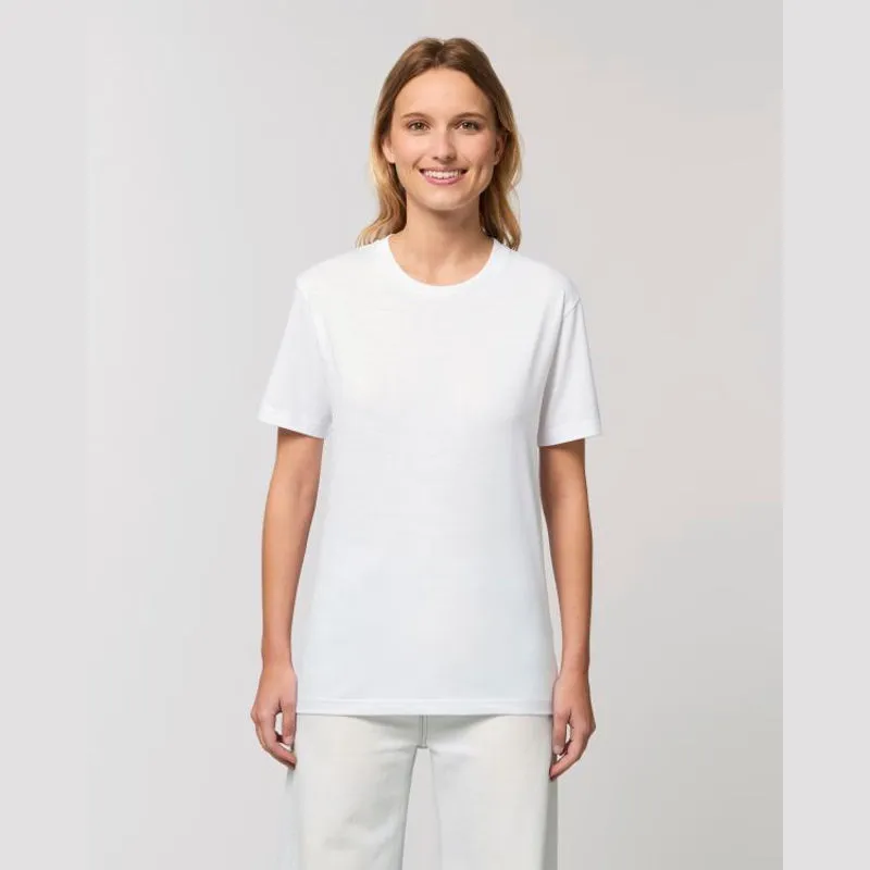 Rocker Tubular unisex t-shirt
