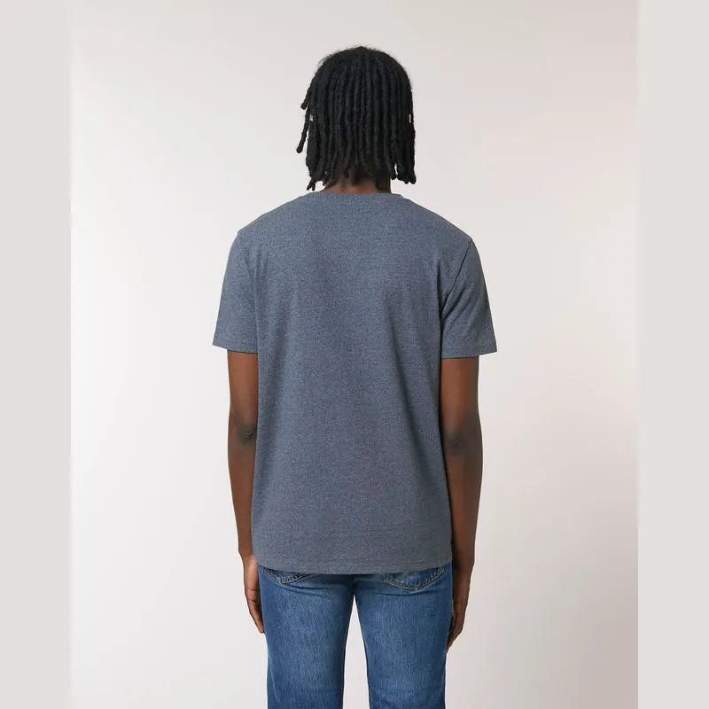 RE-Creator unisex recycled t-shirt