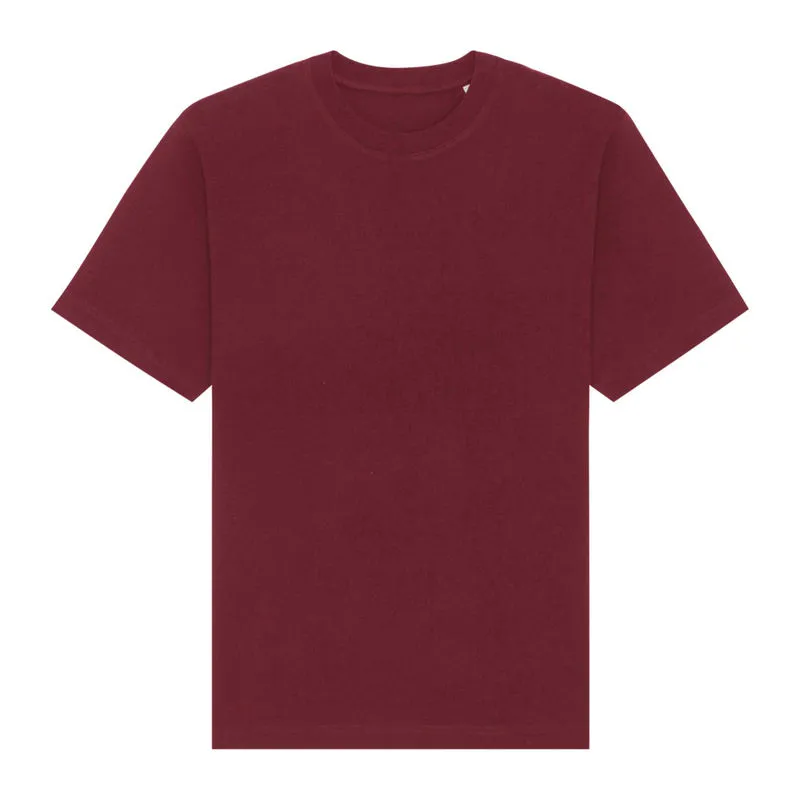 Freestyler unisex heavy weight t-shirt