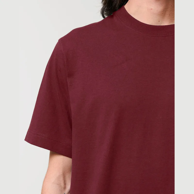Freestyler unisex heavy weight t-shirt
