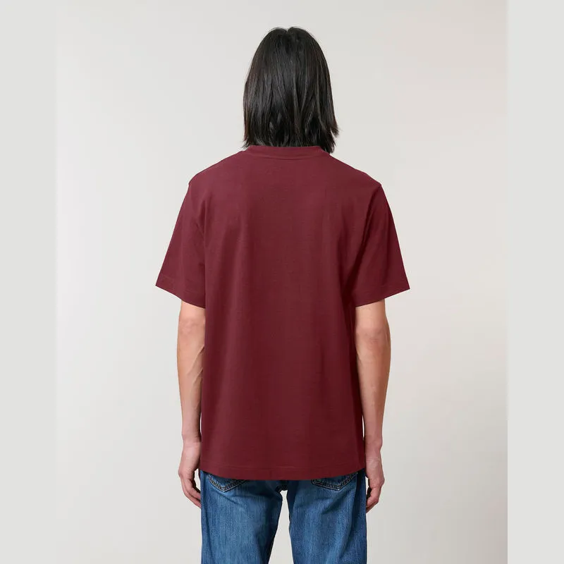 Freestyler unisex heavy weight t-shirt