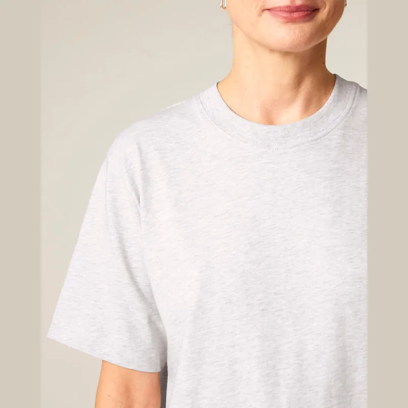 Freestyler unisex heavy weight t-shirt