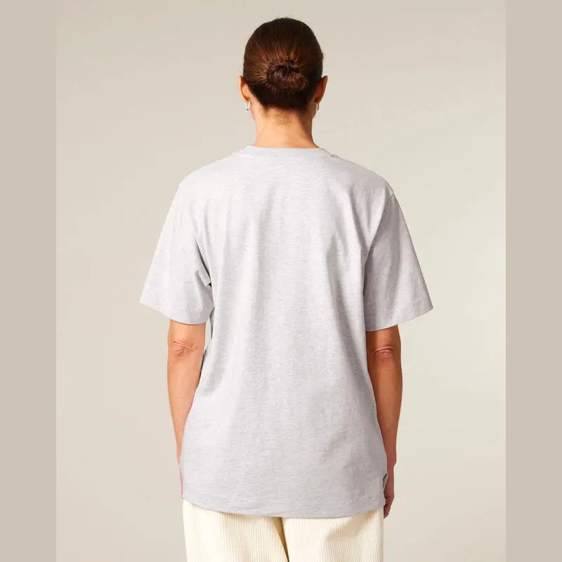 Freestyler unisex heavy weight t-shirt