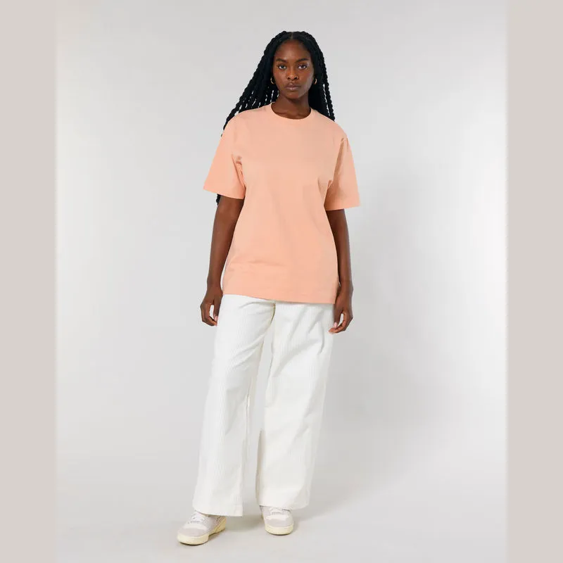 Freestyler unisex heavy weight t-shirt