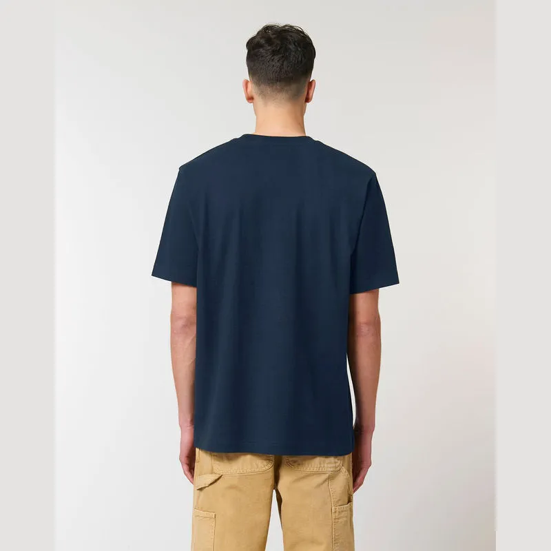 Freestyler unisex heavy weight t-shirt
