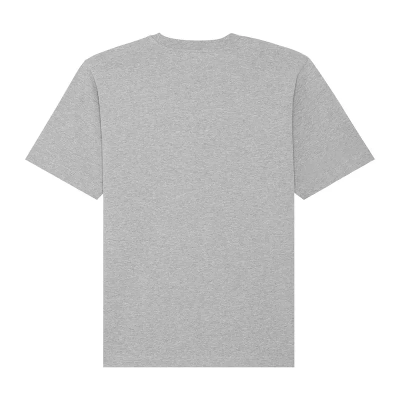 Freestyler unisex heavy weight t-shirt