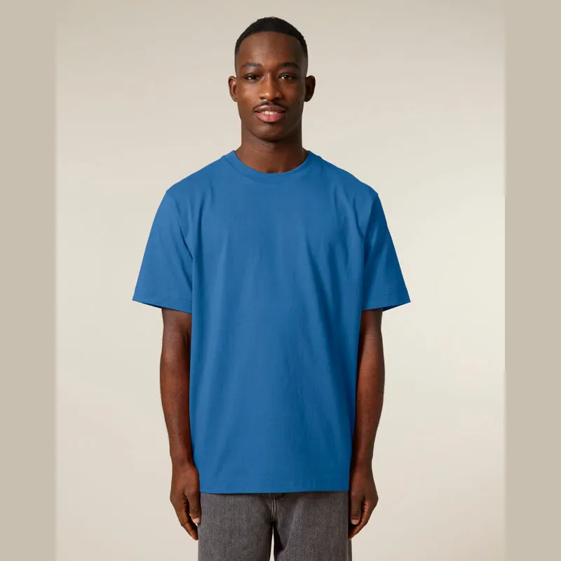Freestyler unisex heavy weight t-shirt