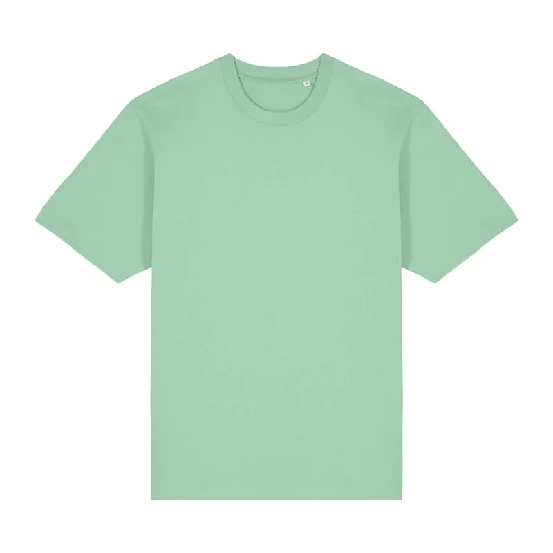 Freestyler unisex heavy weight t-shirt