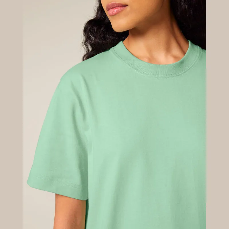 Freestyler unisex heavy weight t-shirt