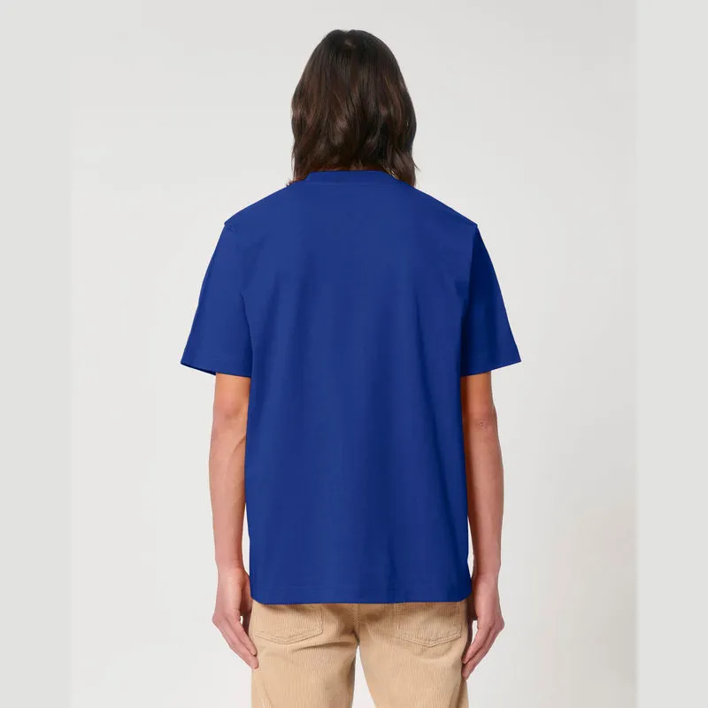 Freestyler unisex heavy weight t-shirt