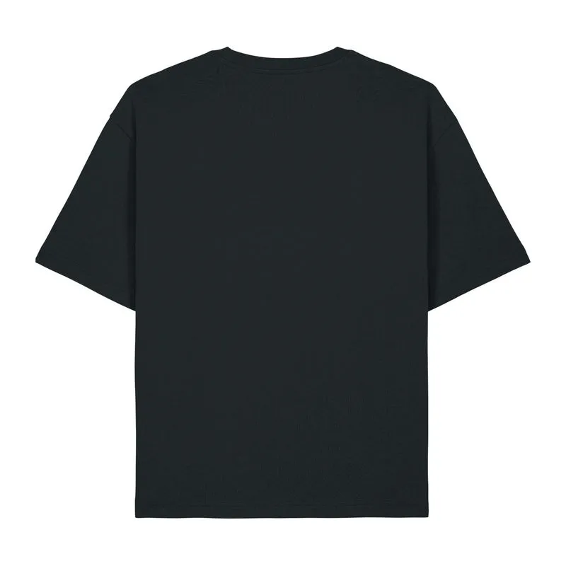 The iconic mid-light unisex relaxed t-shirt