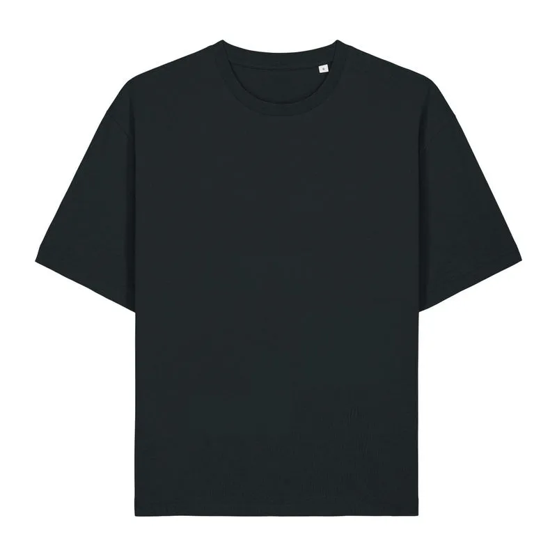 The iconic mid-light unisex relaxed t-shirt