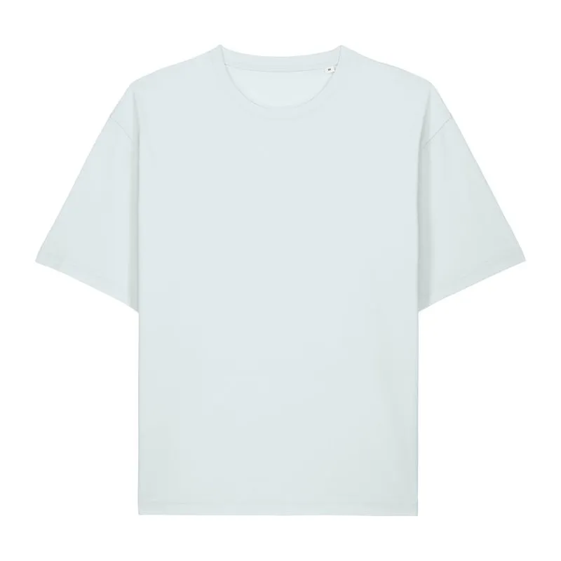 The iconic mid-light unisex relaxed t-shirt