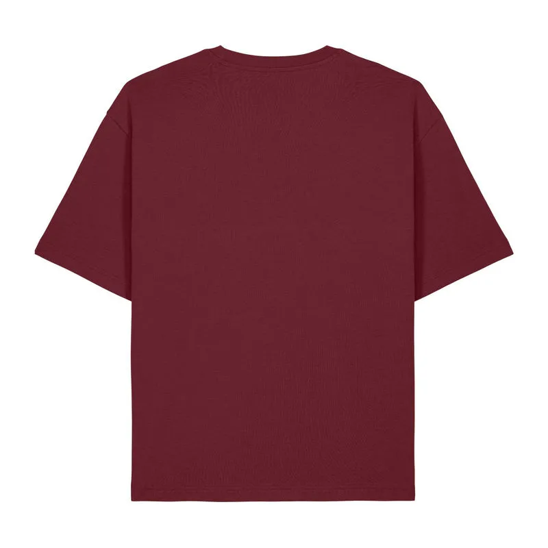 The iconic mid-light unisex relaxed t-shirt