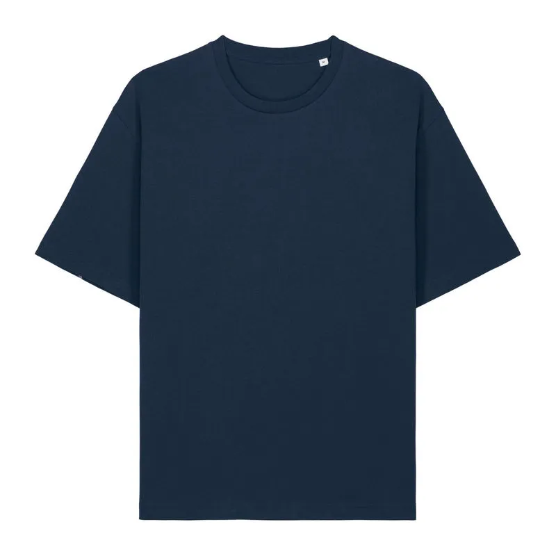 The iconic mid-light unisex relaxed t-shirt