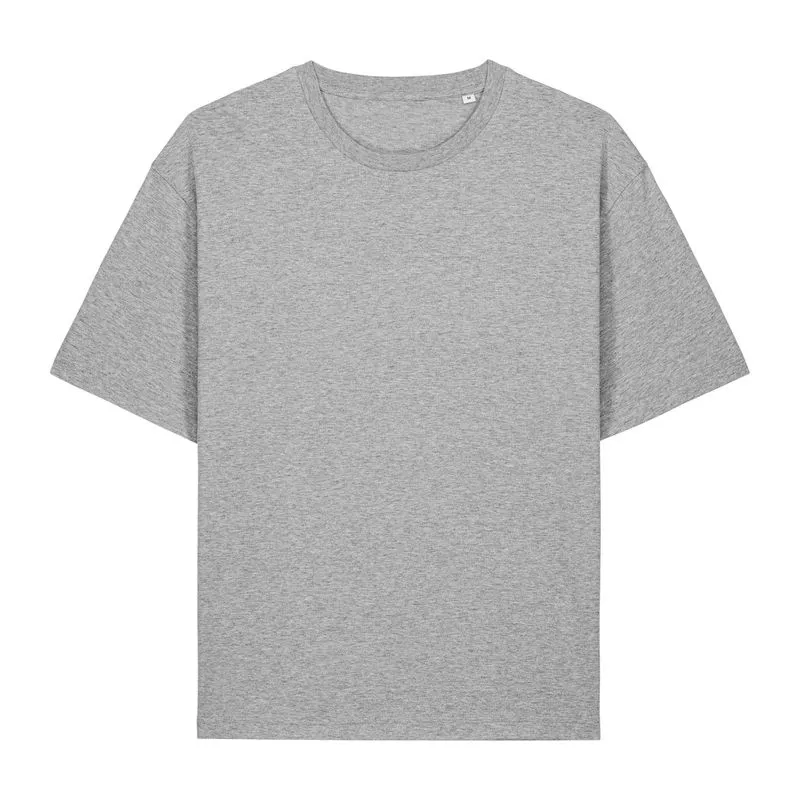 The iconic mid-light unisex relaxed t-shirt