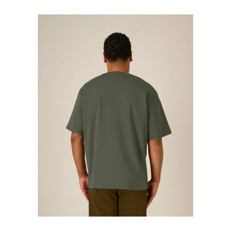 The iconic mid-light unisex relaxed t-shirt