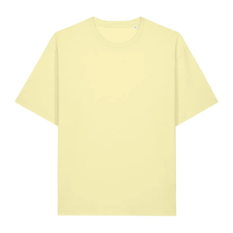 The iconic mid-light unisex relaxed t-shirt