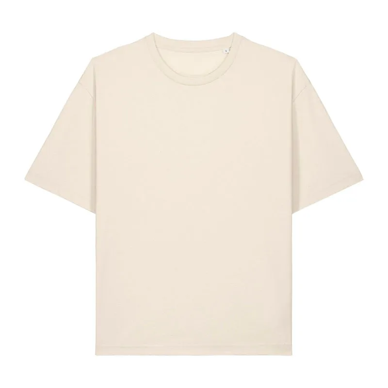 The iconic mid-light unisex relaxed t-shirt