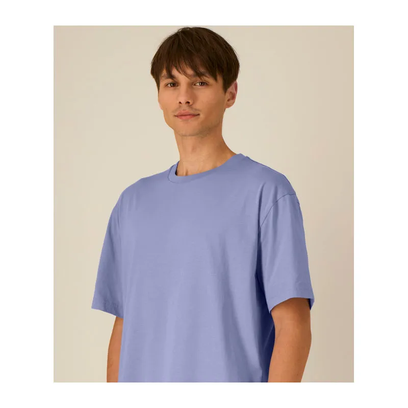 The iconic mid-light unisex relaxed t-shirt