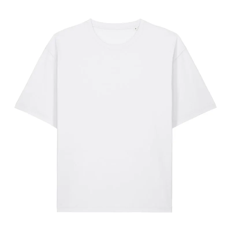 The iconic mid-light unisex relaxed t-shirt