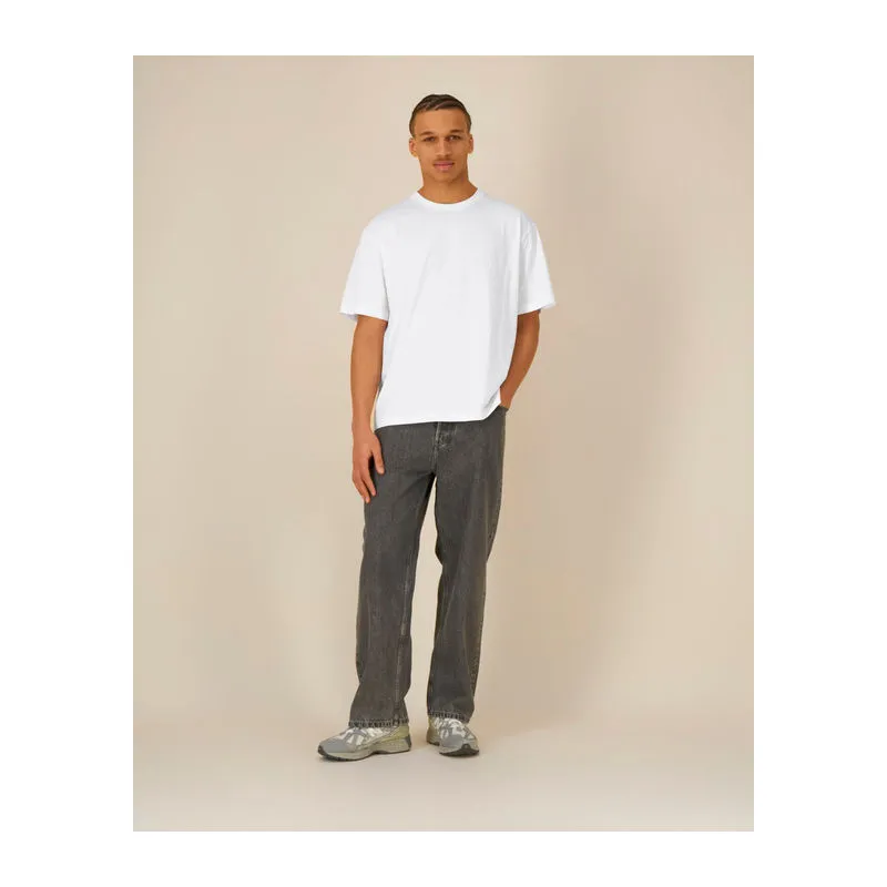 The iconic mid-light unisex relaxed t-shirt