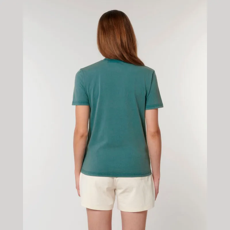 Crafter Vintage unisex t-shirt