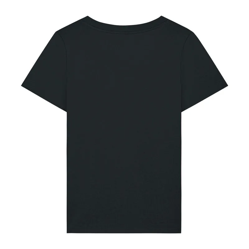 The iconic mid-light women’s fitted t-shirt