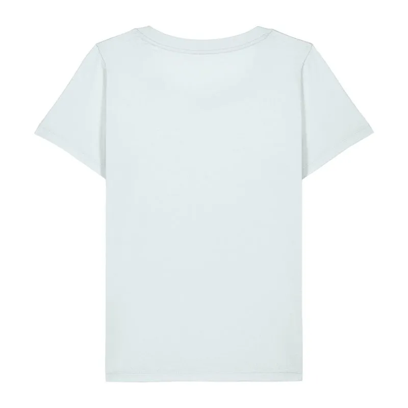 The iconic mid-light women’s fitted t-shirt
