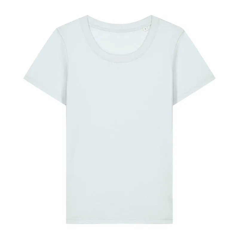 The iconic mid-light women’s fitted t-shirt