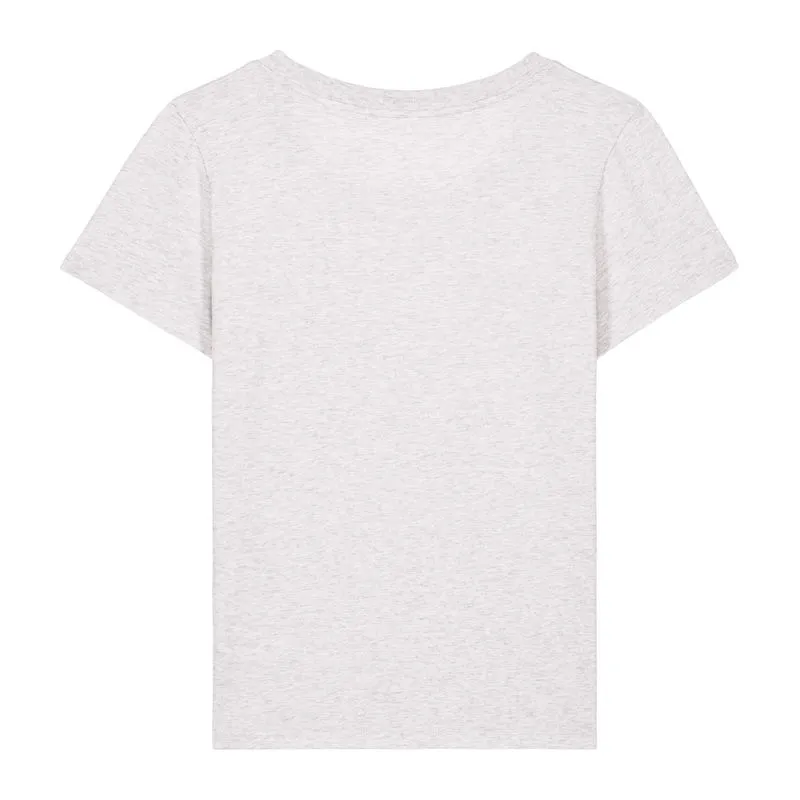 The iconic mid-light women’s fitted t-shirt