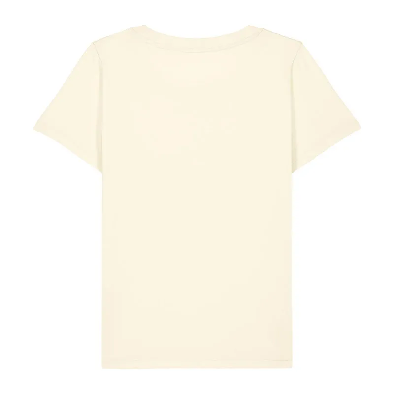 The iconic mid-light women’s fitted t-shirt