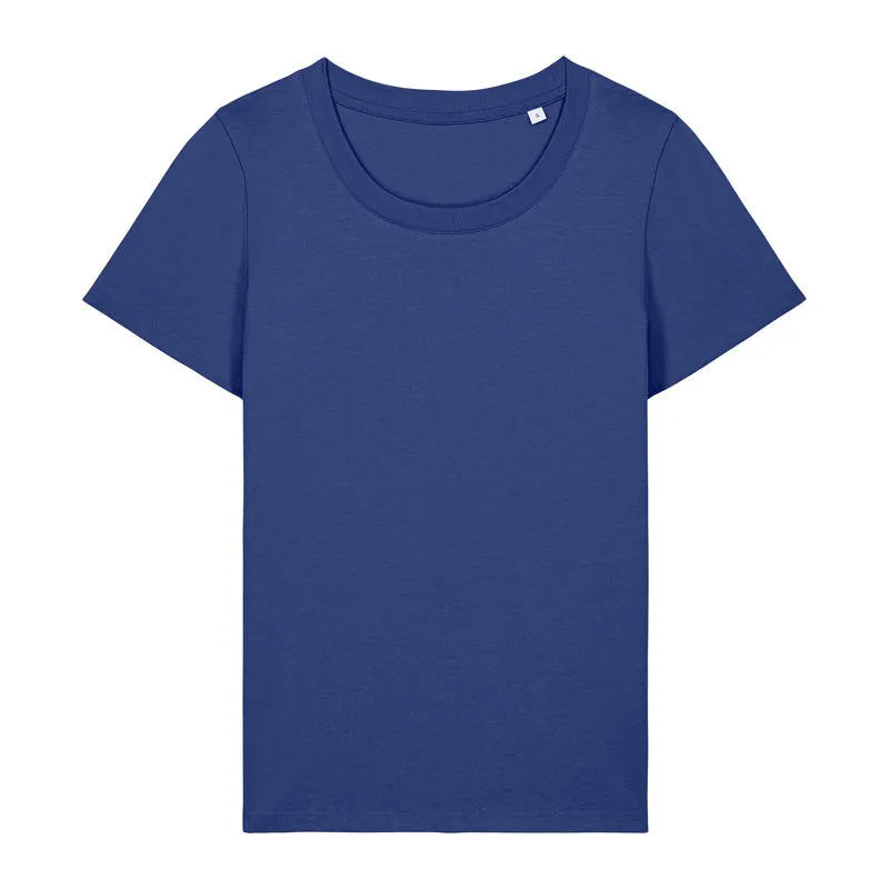 The iconic mid-light women’s fitted t-shirt