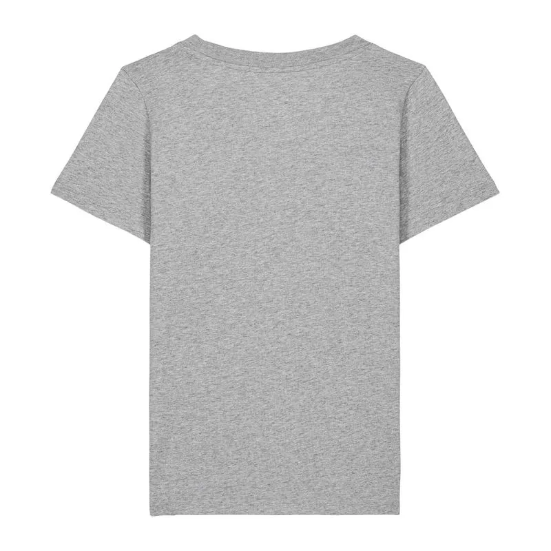The iconic mid-light women’s fitted t-shirt