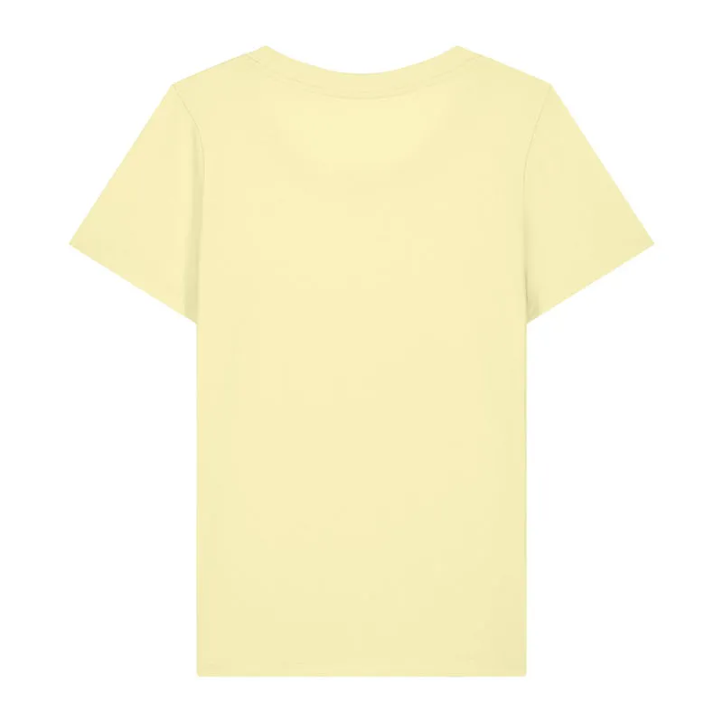 The iconic mid-light women’s fitted t-shirt