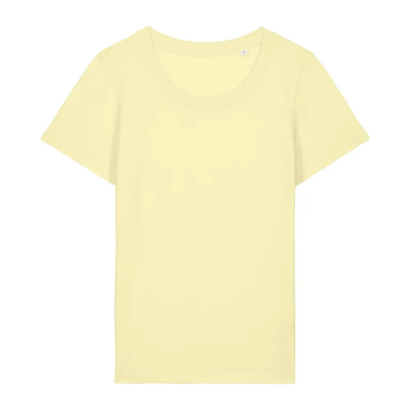 The iconic mid-light women’s fitted t-shirt
