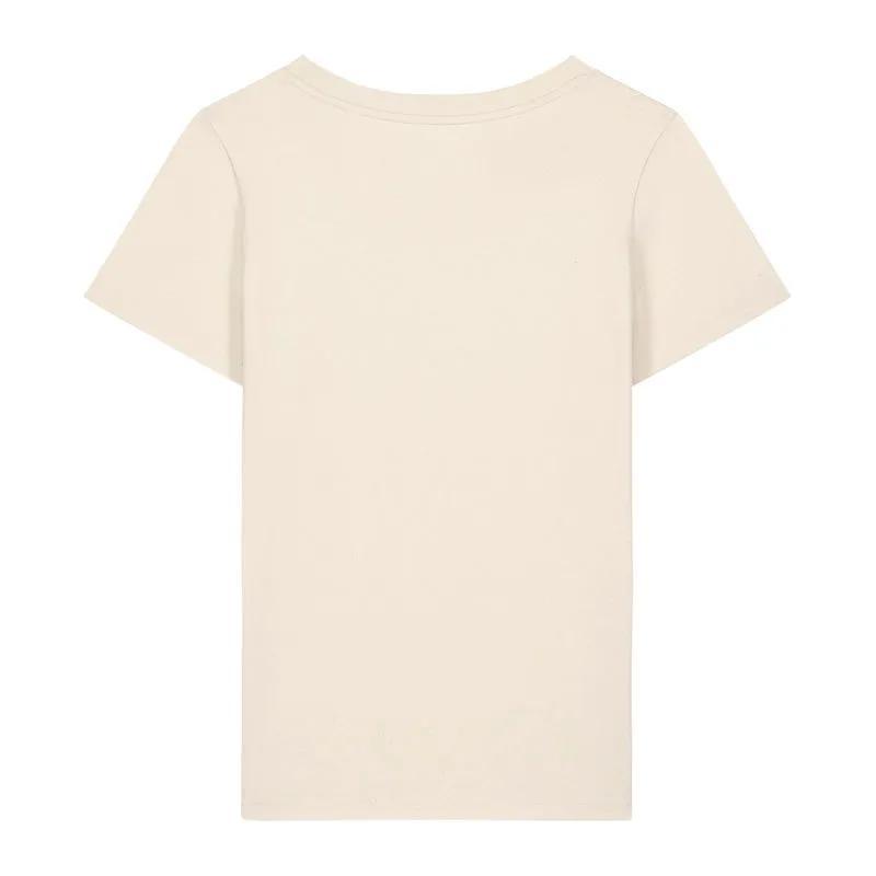 The iconic mid-light women’s fitted t-shirt