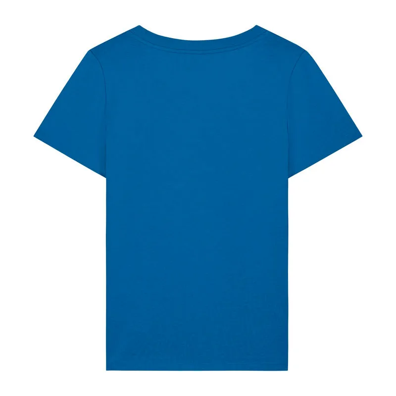 The iconic mid-light women’s fitted t-shirt