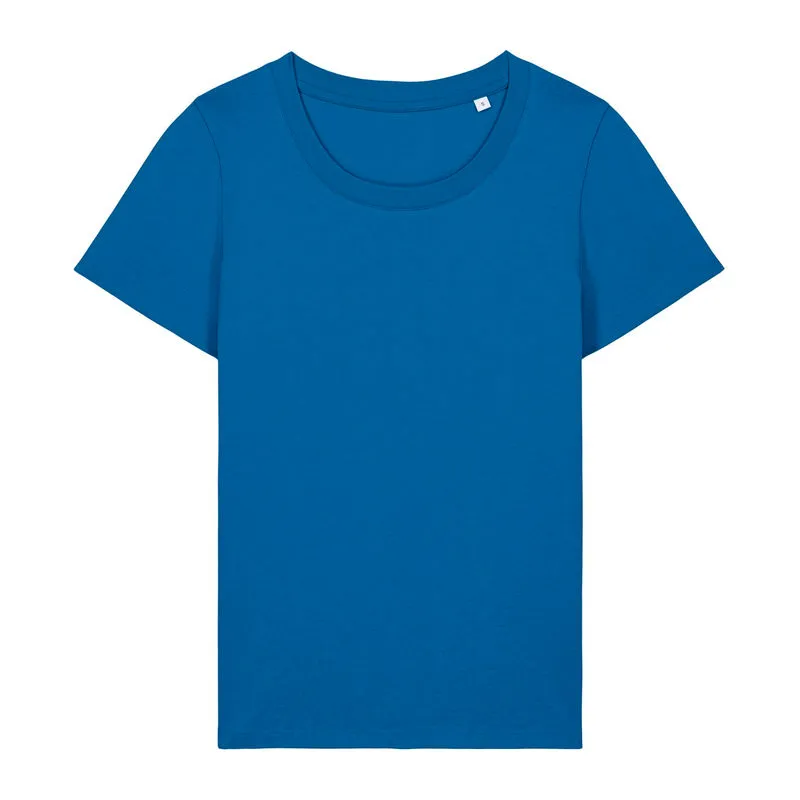 The iconic mid-light women’s fitted t-shirt