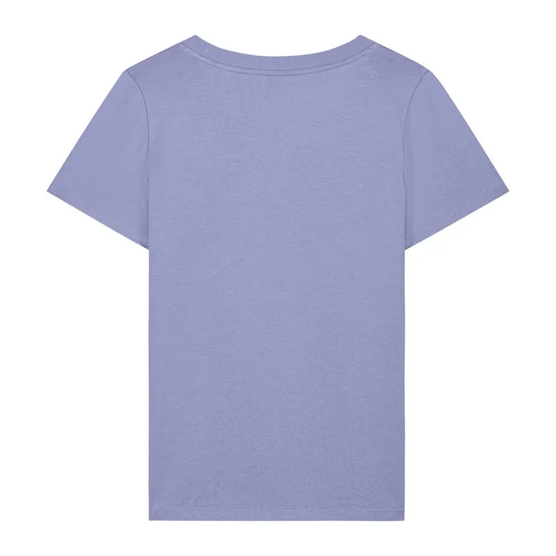The iconic mid-light women’s fitted t-shirt