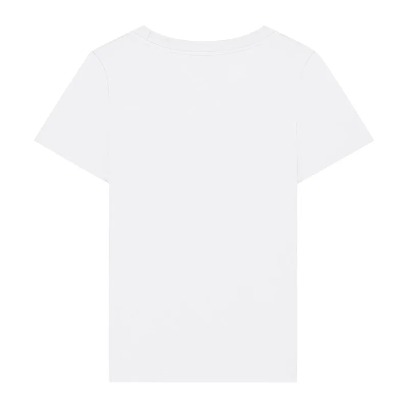 The iconic mid-light women’s fitted t-shirt