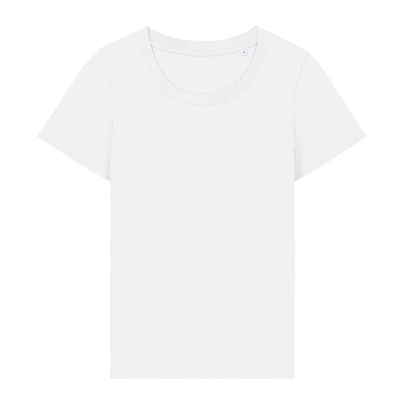 The iconic mid-light women’s fitted t-shirt